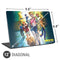 DC Comics Harley Quinn Birds of Prey Movie Poster Universal Laptop 12in (9.8 x 6.8in) Skin